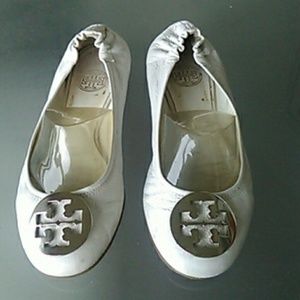 Tory Burch flat size 8.5